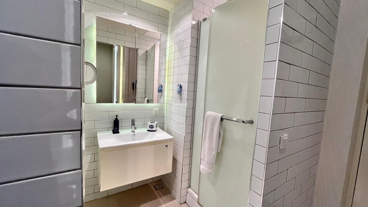 Photo of Bathroom in Besiktas