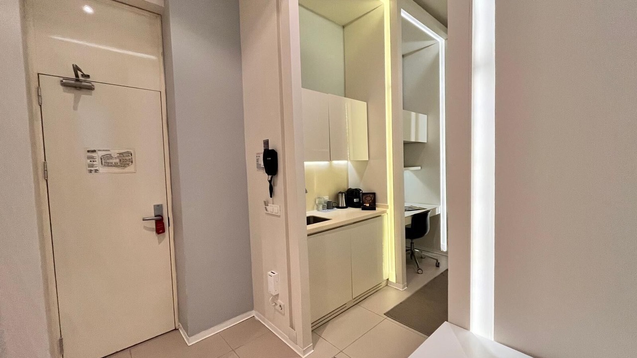 Photo of Bedroom in Besiktas