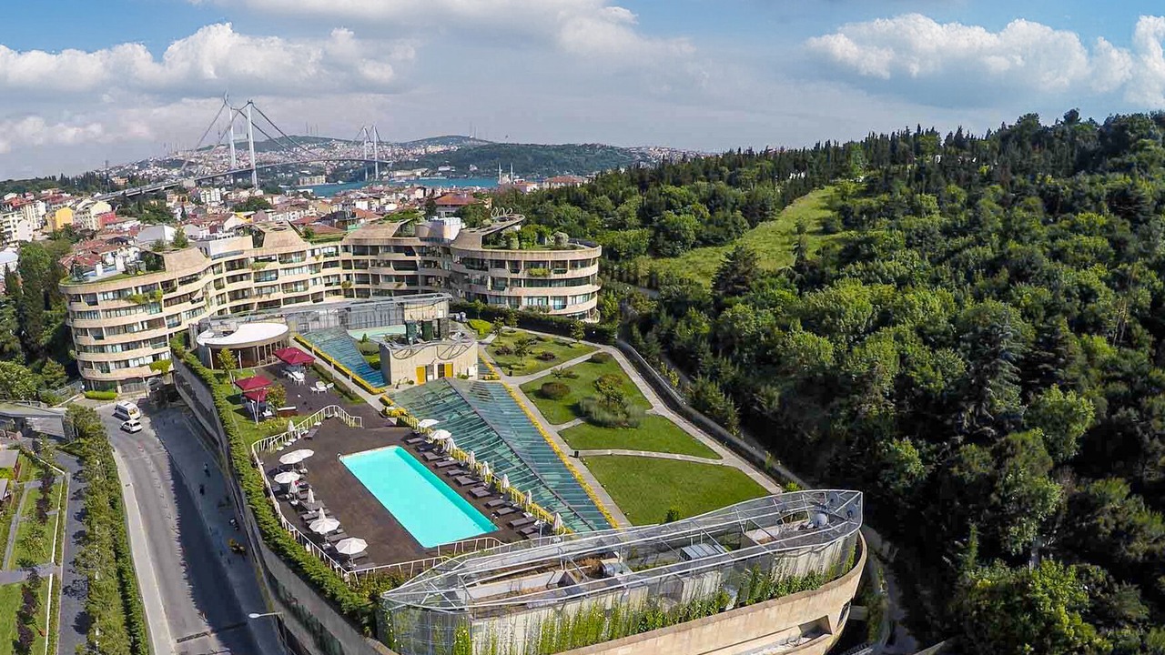 Photo of Outdoor in Besiktas