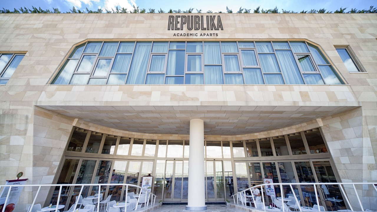 Photo of Outdoor in Besiktas