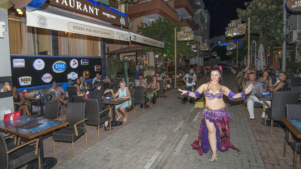 Photo of Others in Alanya