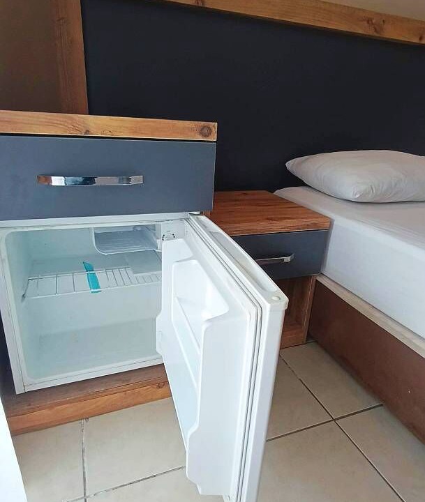 Photo of Bedroom in Alanya