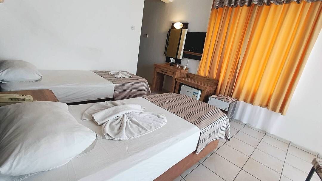 Photo of Bedroom in Alanya