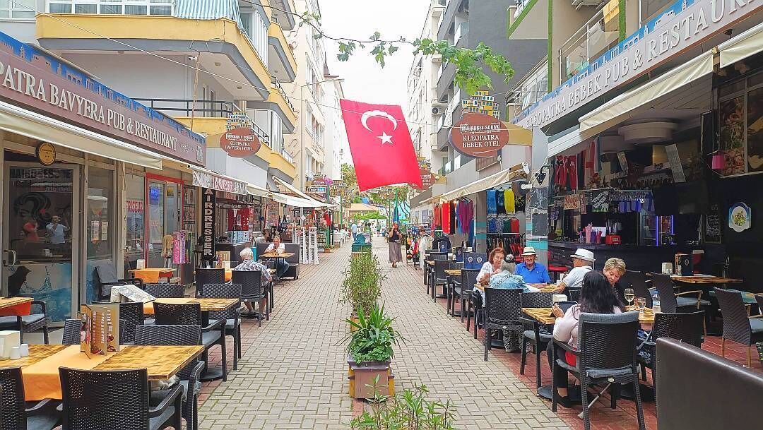 Photo of Outdoor in Alanya