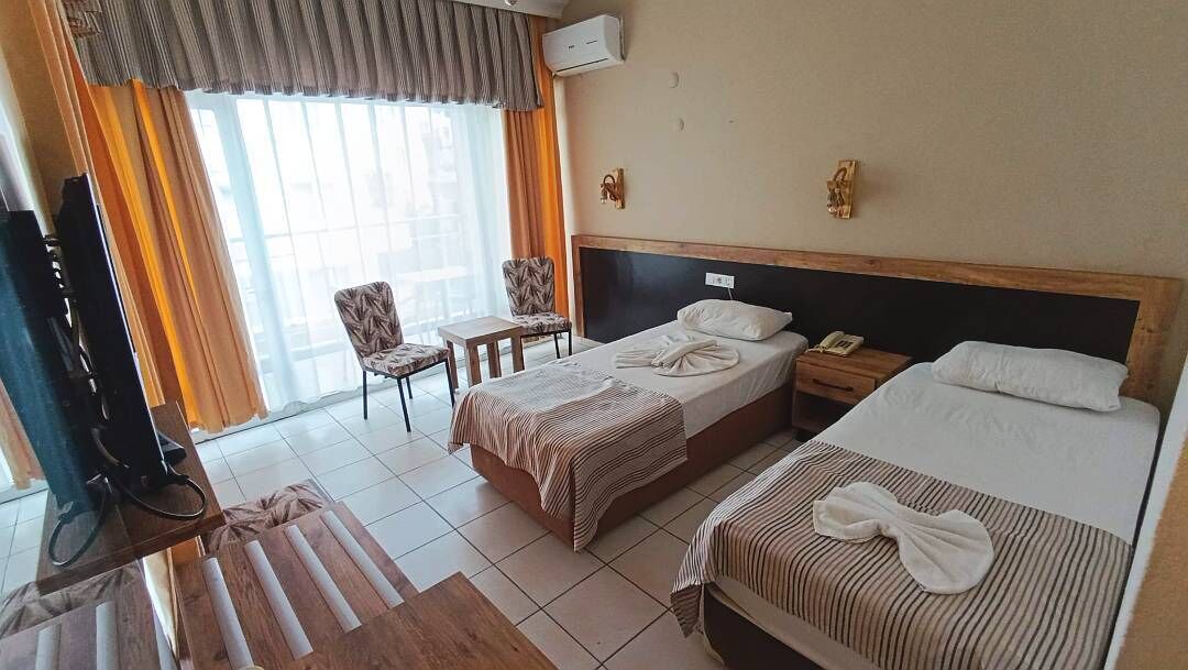 Photo of Bedroom in Alanya