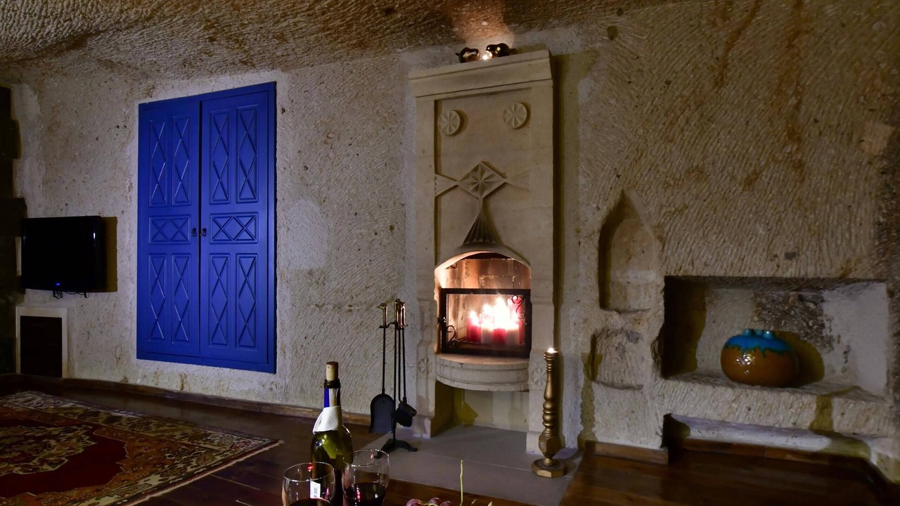 Photo of Livingroom in Mustafapasa