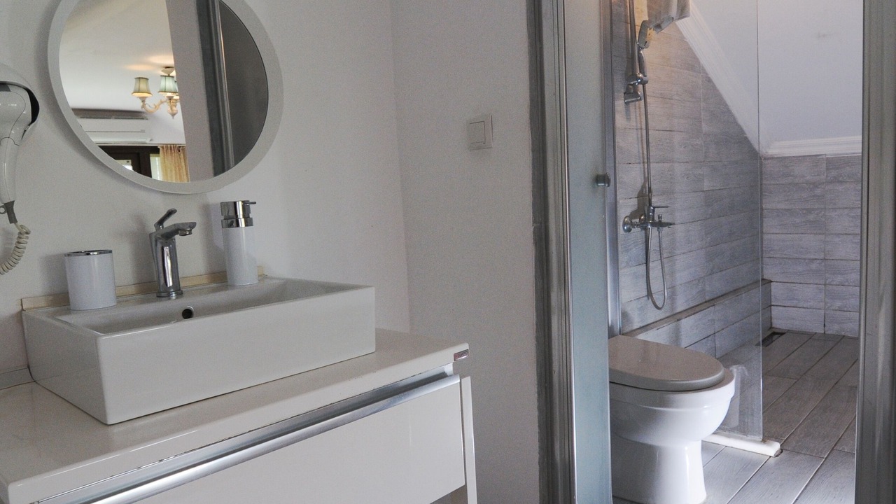 Photo of Bathroom in Agva