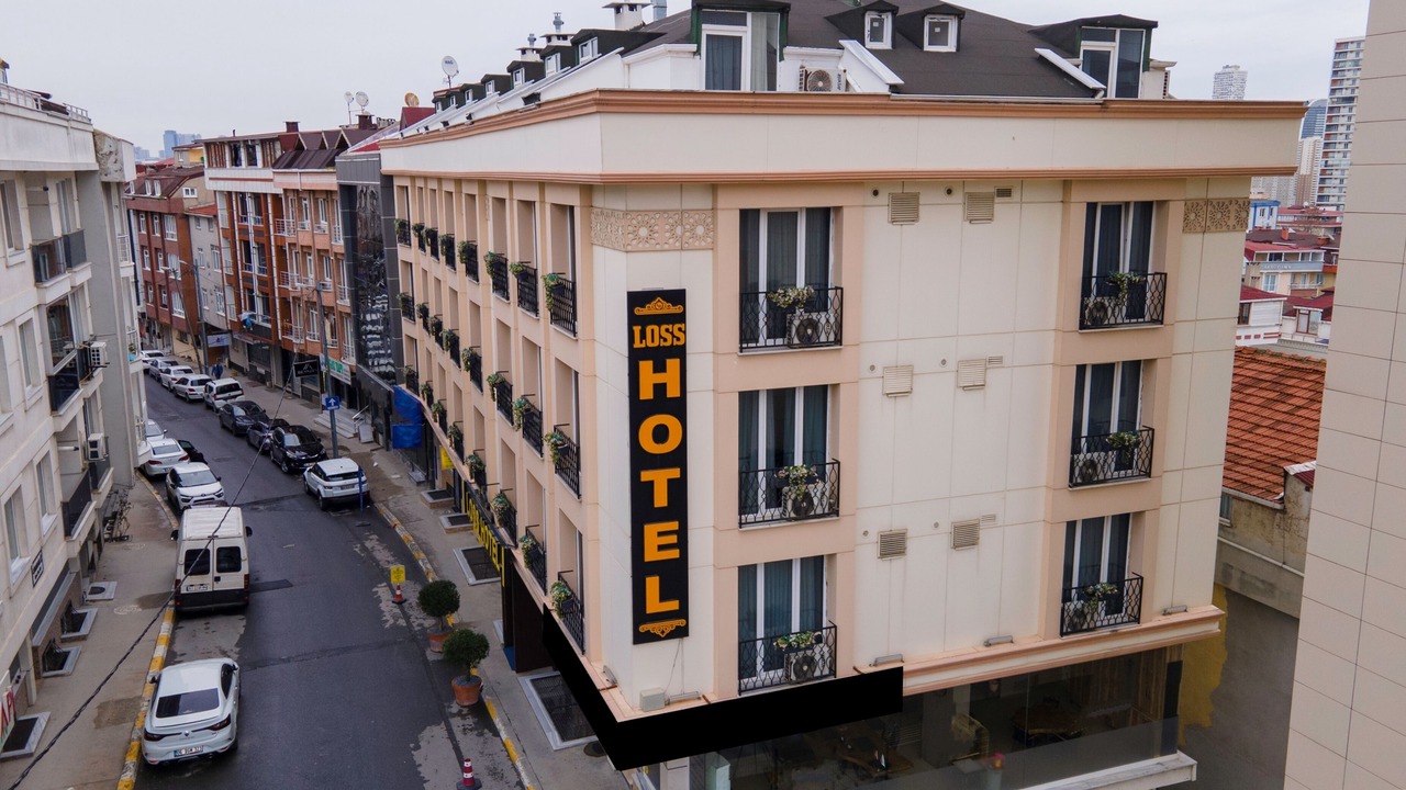 Photo of Outdoor in Esenyurt