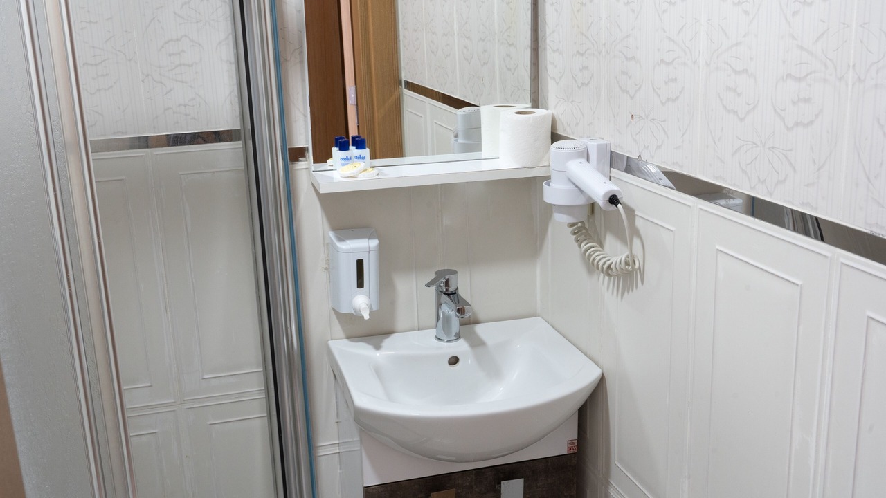 Photo of Bathroom in Esenyurt