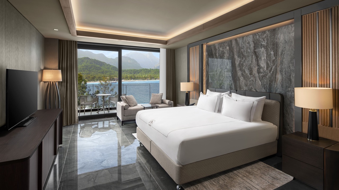 Photo of Bedroom in Goynuk