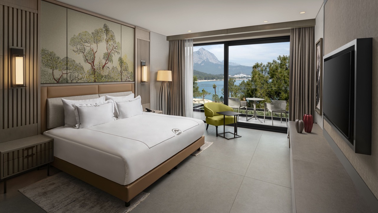 Photo of Bedroom in Goynuk