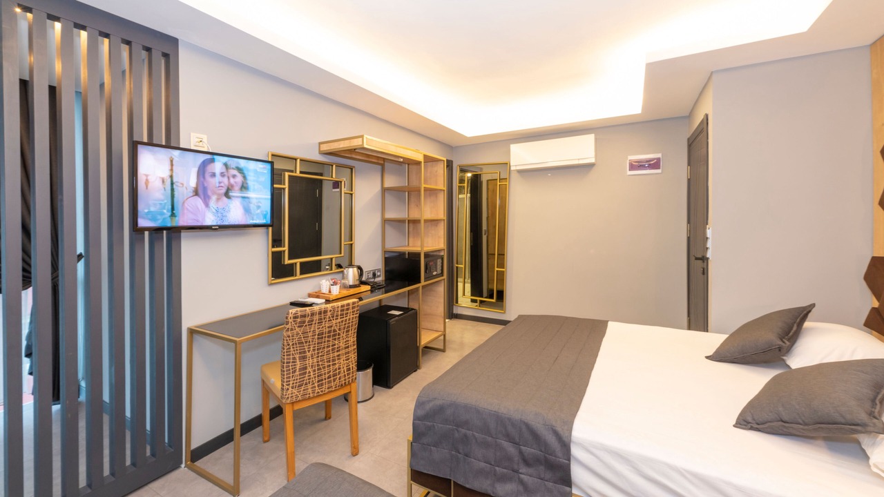 Photo of Bedroom in Arnavutkoy