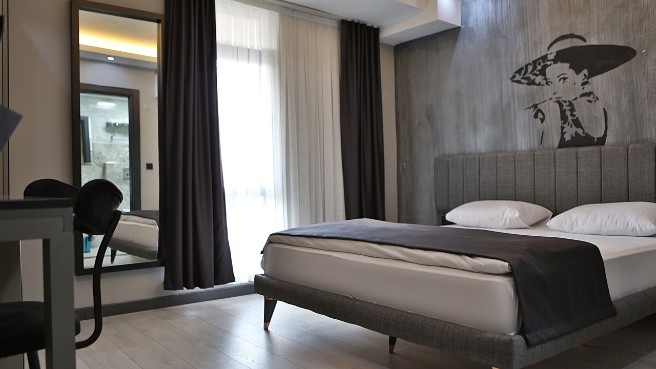Photo of Bedroom in Arnavutkoy