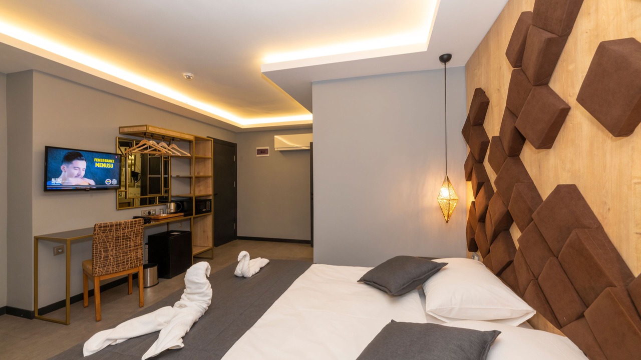 Photo of Bedroom in Arnavutkoy