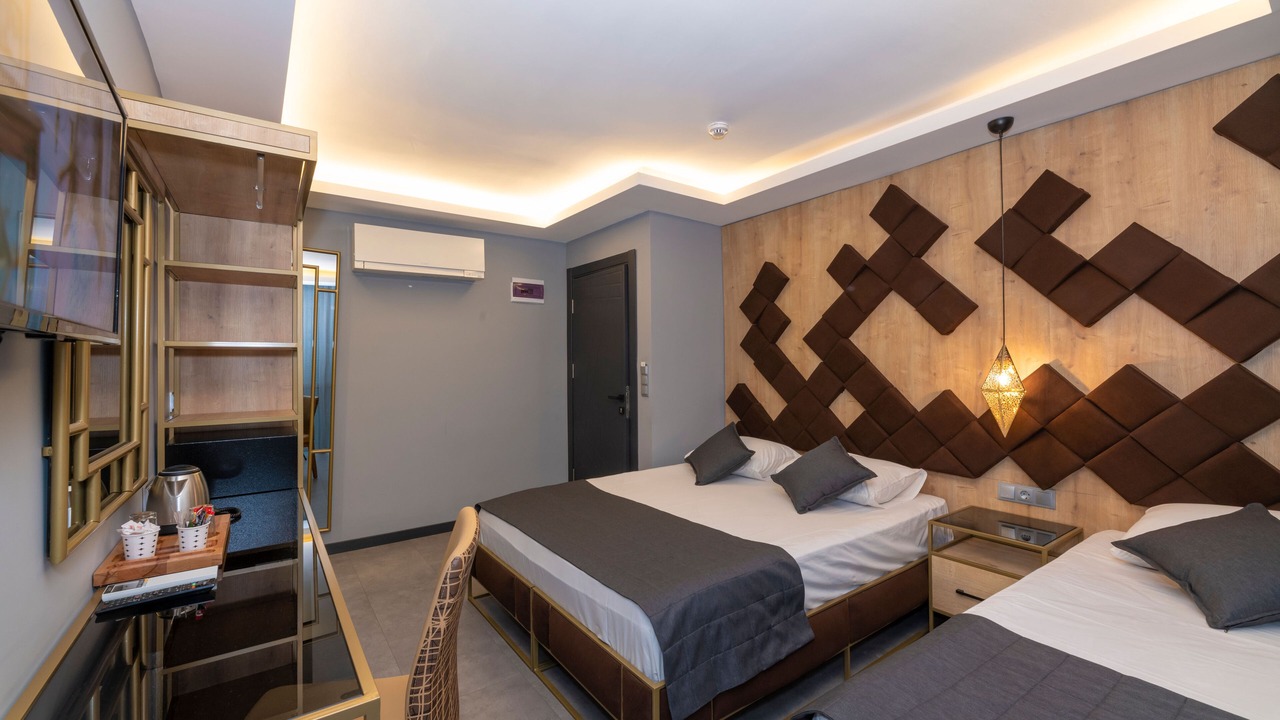 Photo of Bedroom in Arnavutkoy