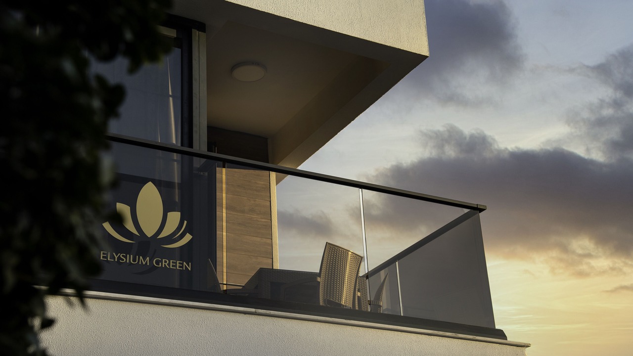 Photo of Outdoor in Guzeloba Mahallesi
