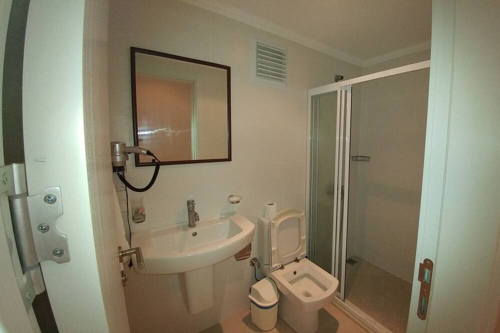Photo of Bathroom in Sogucak
