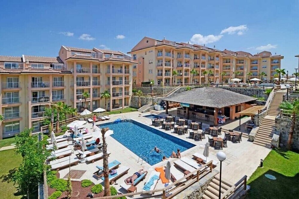 Photo of Outdoor in Sogucak