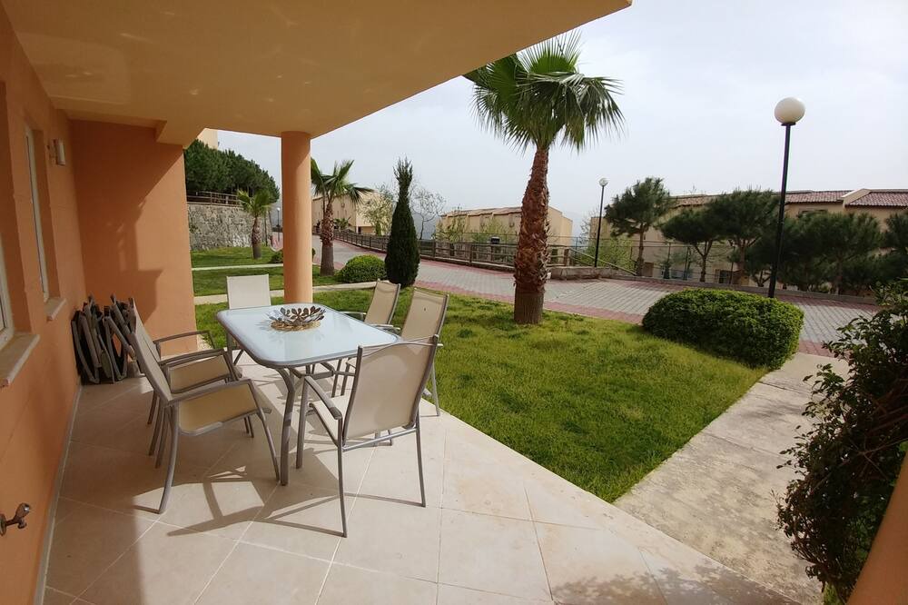 Photo of Patio Balcony in Sogucak