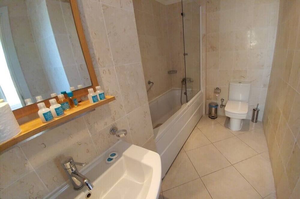 Photo of Bathroom in Sogucak