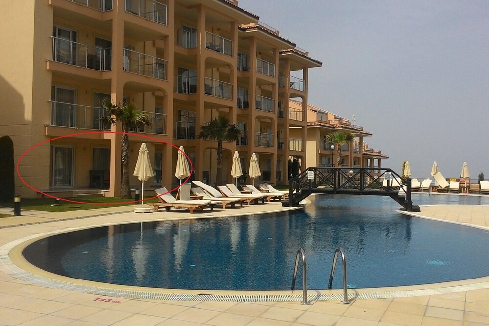 Photo of Outdoor in Sogucak