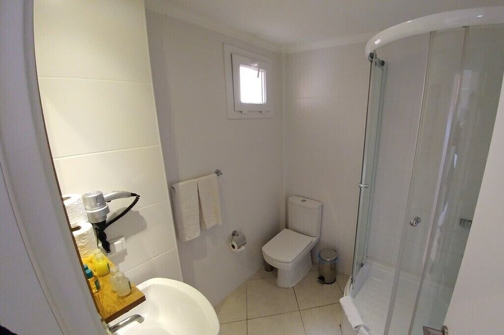 Photo of Bathroom in Sogucak