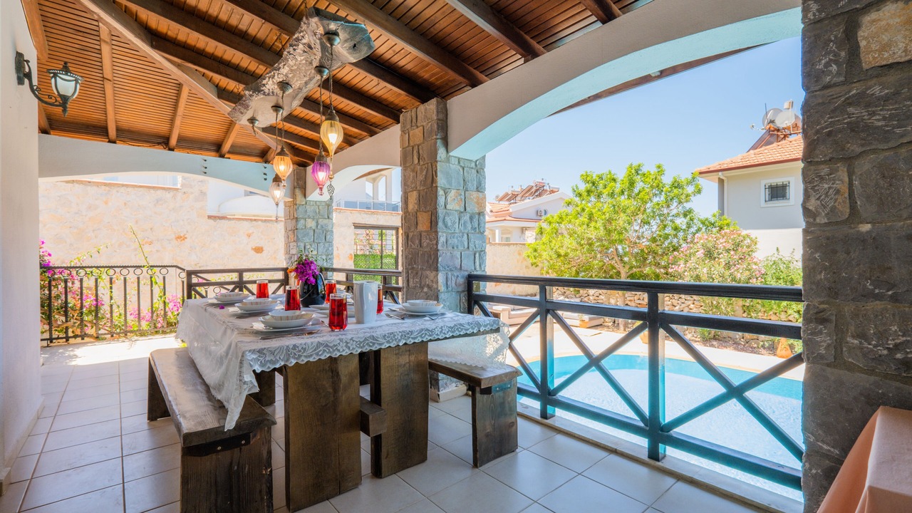 Photo of Outdoor in Oludeniz