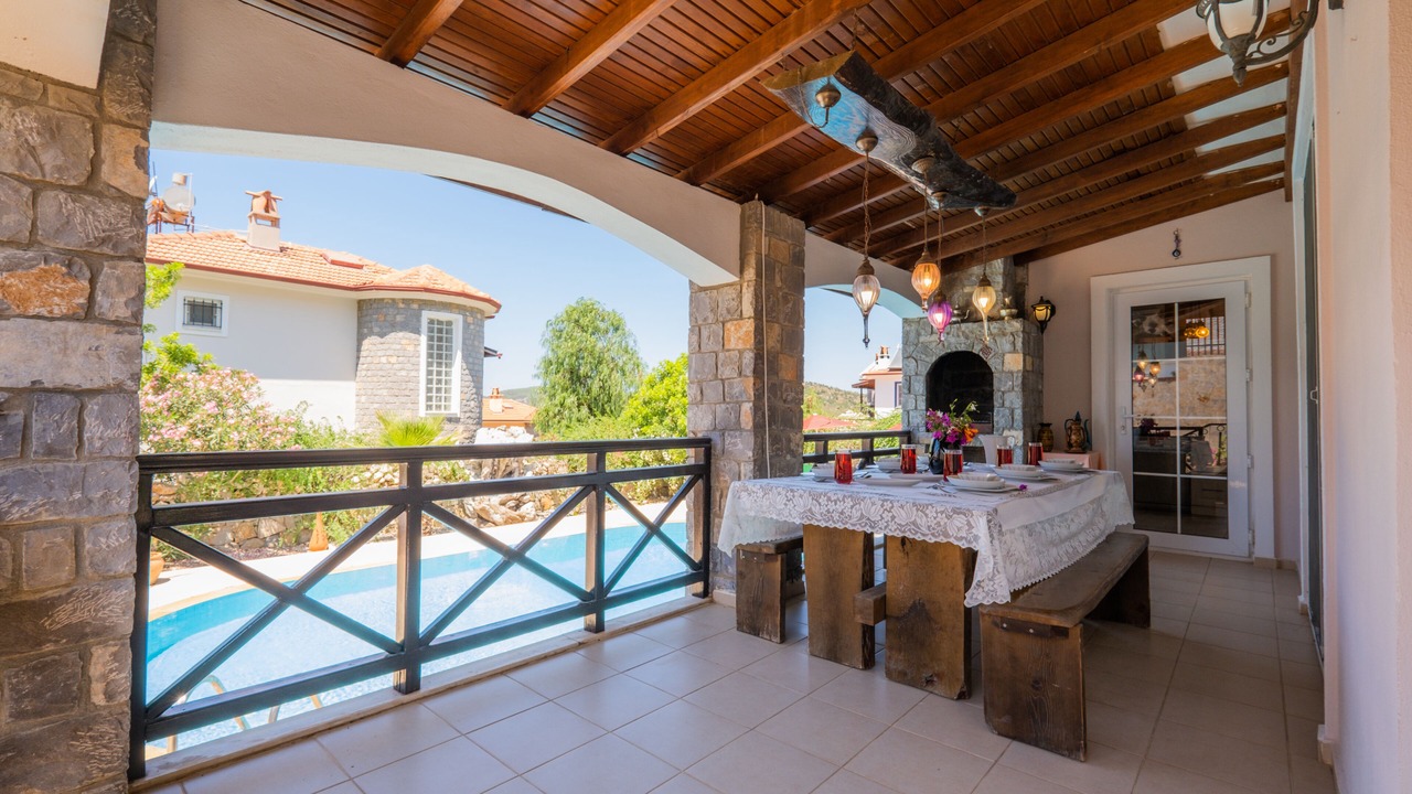 Photo of Outdoor in Oludeniz
