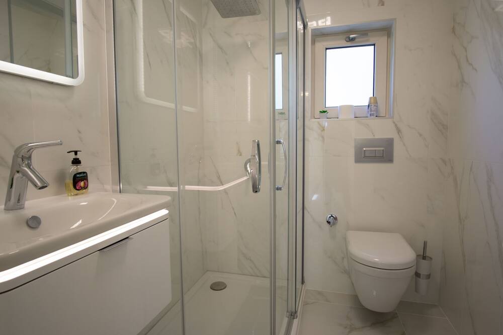 Photo of Bathroom in Gocek