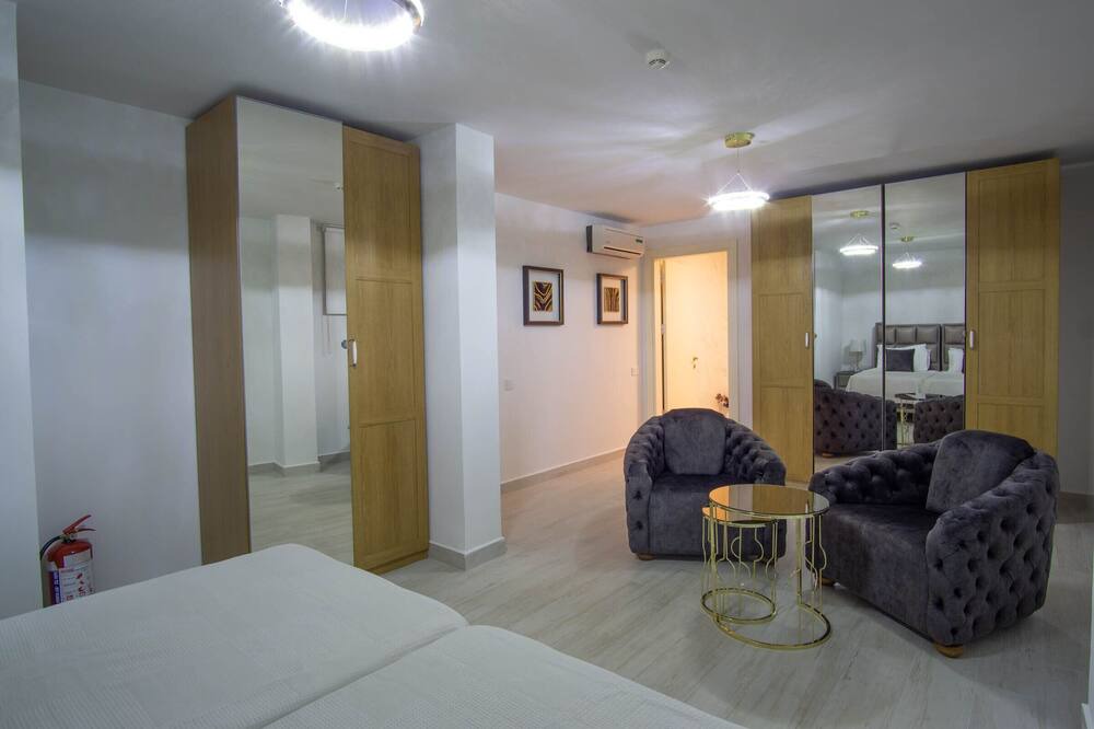 Photo of Bedroom in Gocek