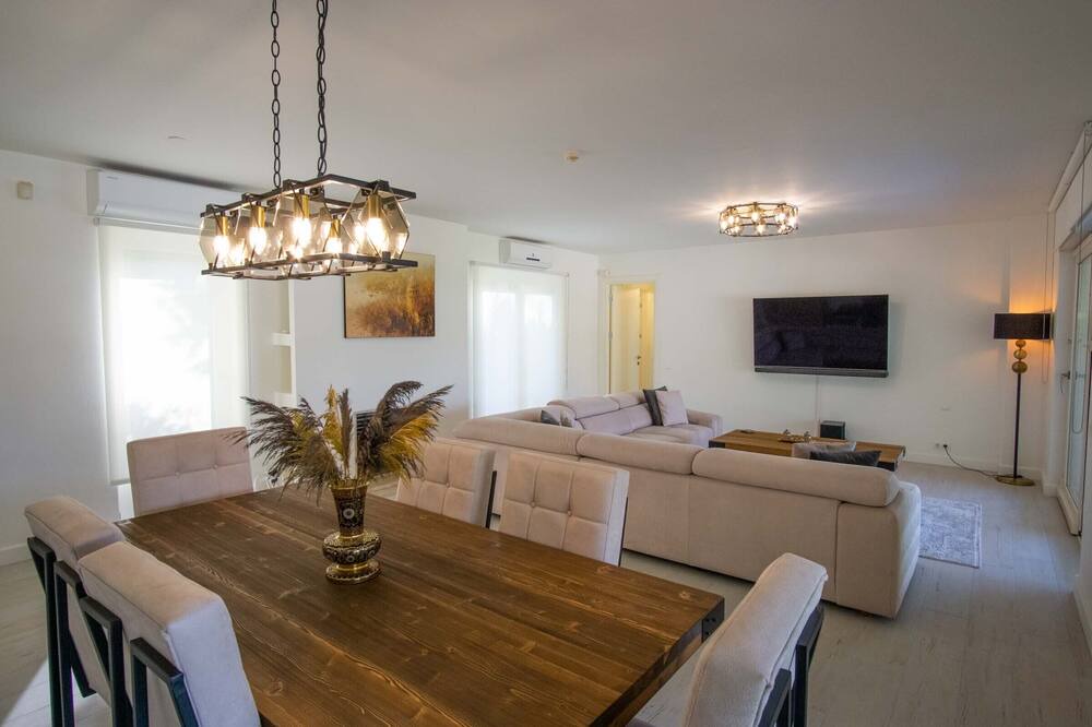 Photo of Livingroom in Gocek
