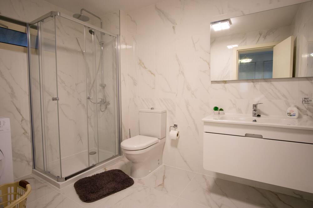 Photo of Bathroom in Gocek