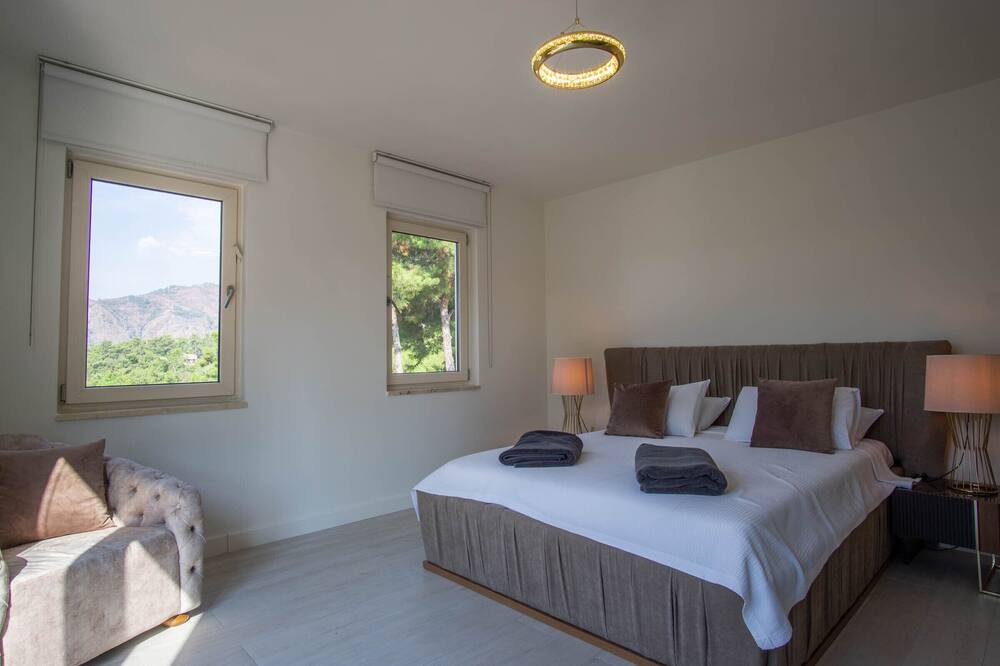 Photo of Bedroom in Gocek