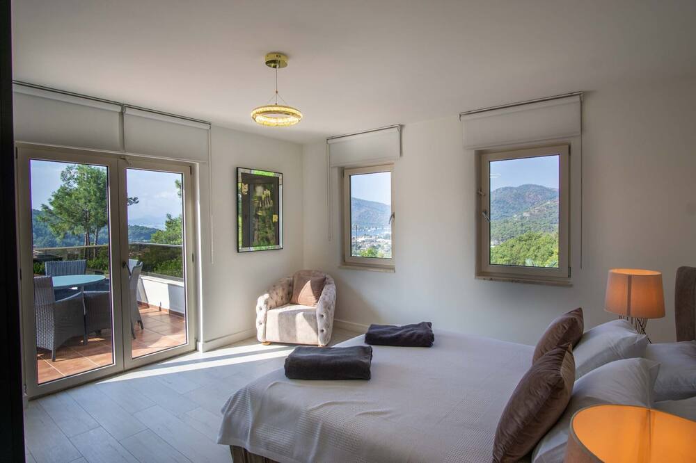 Photo of Bedroom in Gocek