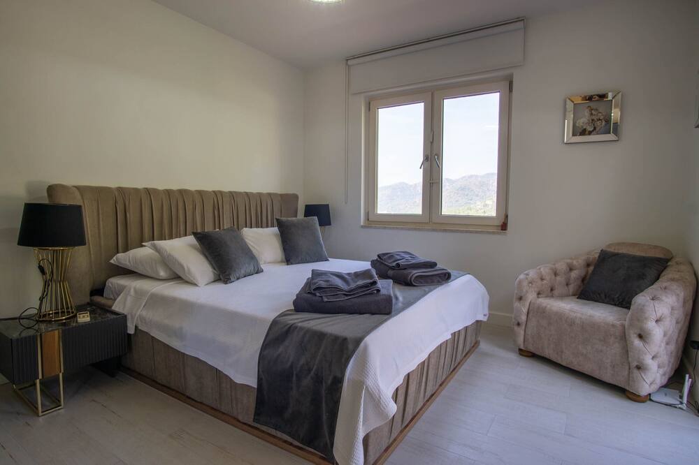 Photo of Bedroom in Gocek
