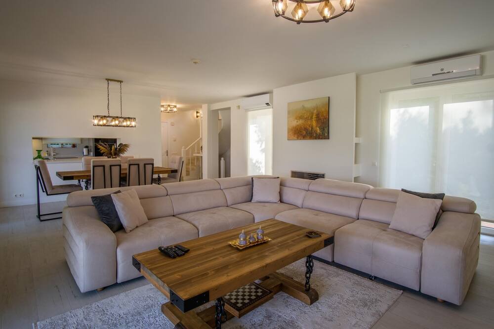Photo of Livingroom in Gocek