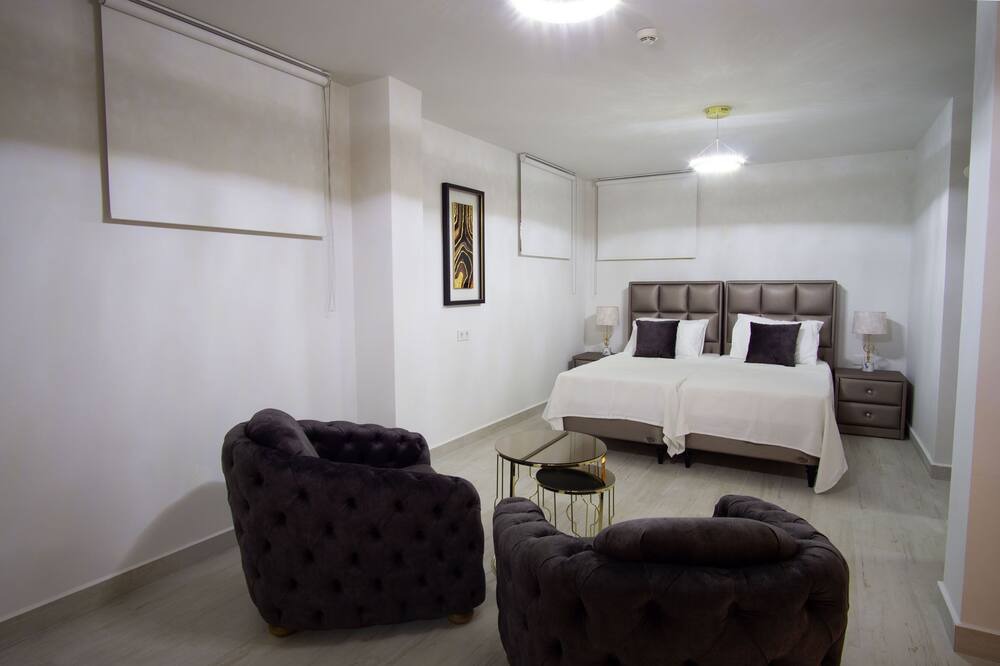 Photo of Bedroom in Gocek