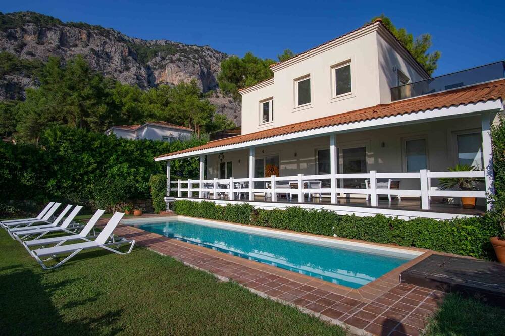 Photo of Outdoor in Gocek