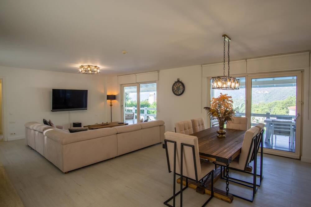 Photo of Livingroom in Gocek