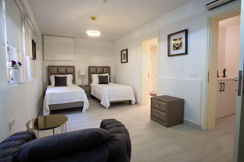 Photo of Bedroom in Gocek