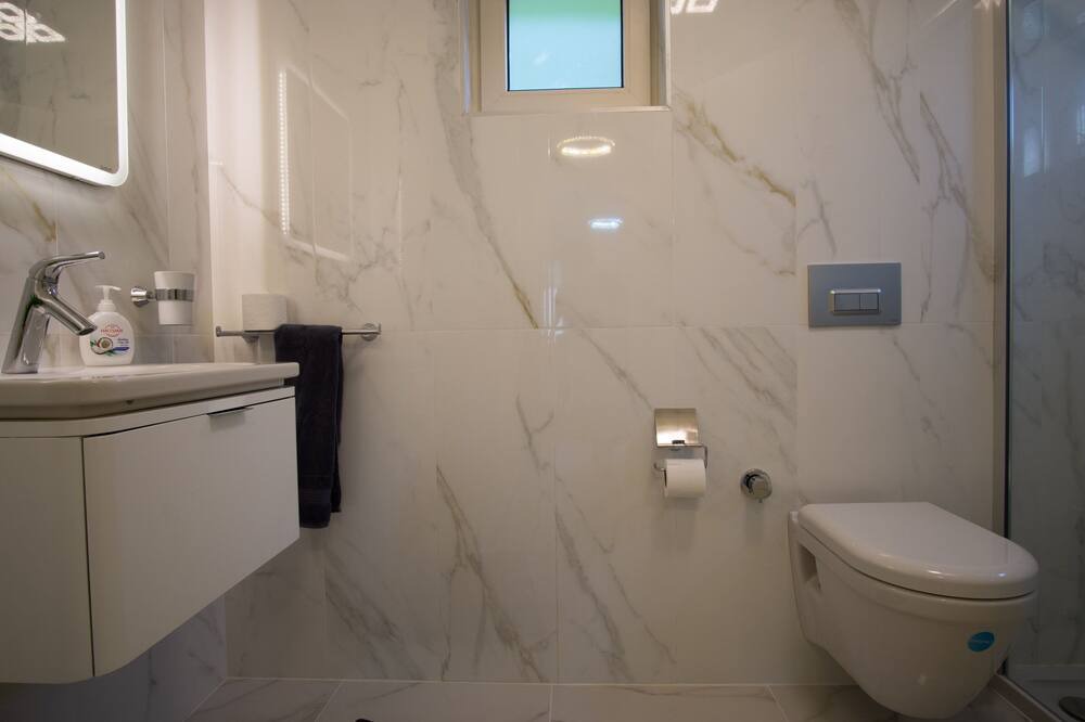 Photo of Bathroom in Gocek