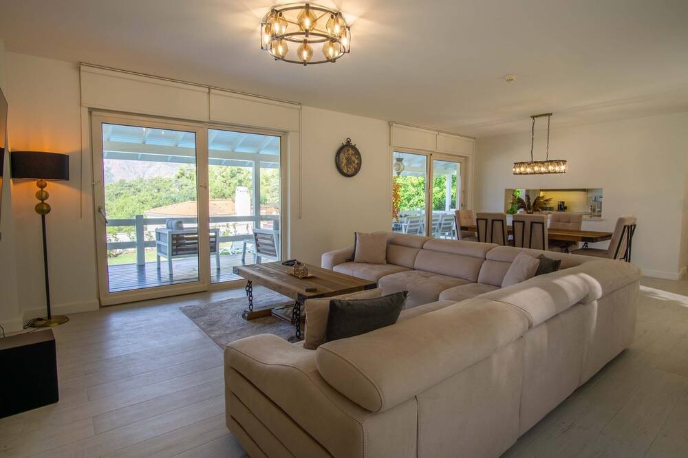 Photo of Livingroom in Gocek