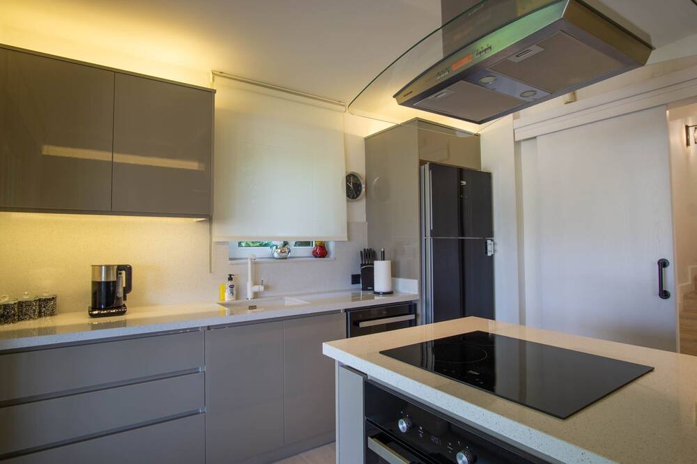Photo of Kitchen in Gocek