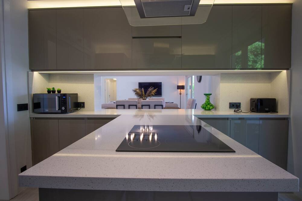 Photo of Kitchen in Gocek