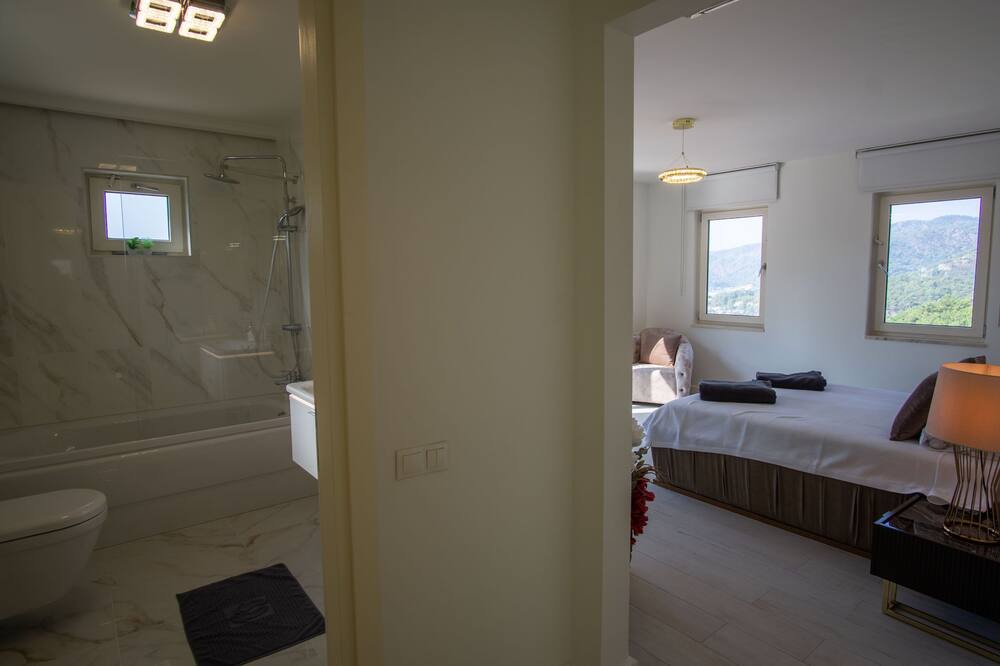 Photo of Bedroom in Gocek