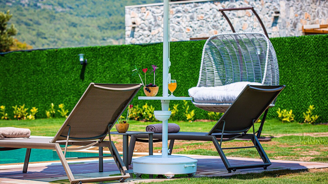 Photo of Outdoor in Kayakoy