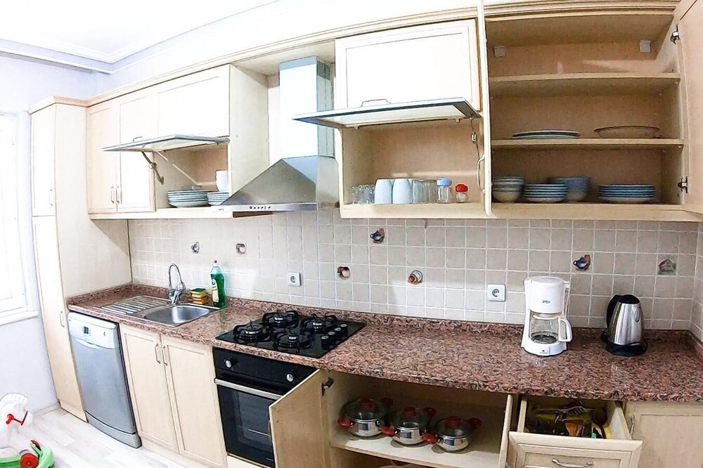 Photo of Kitchen in Kundu
