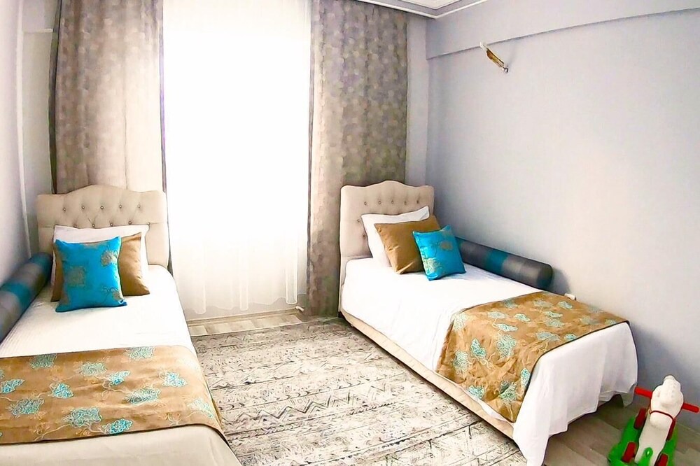 Photo of Bedroom in Kundu