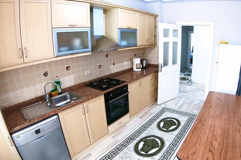Photo of Kitchen in Kundu