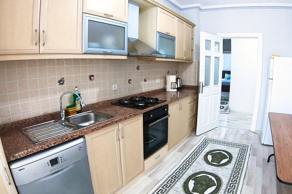 Photo of Kitchen in Kundu